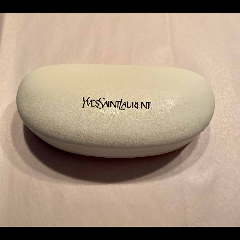 YVES SAINT LAURENT Sunglasses CASE